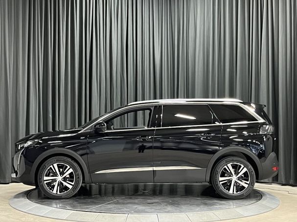 Peugeot 5008 1.2 97 kW image number 5