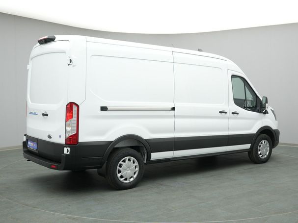 Ford E-Transit 350 L3 Trend 135 kW image number 21