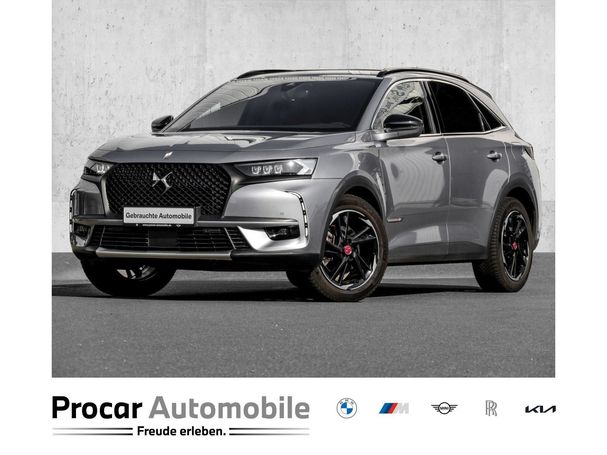 DS Automobiles 7 Crossback 165 kW image number 1