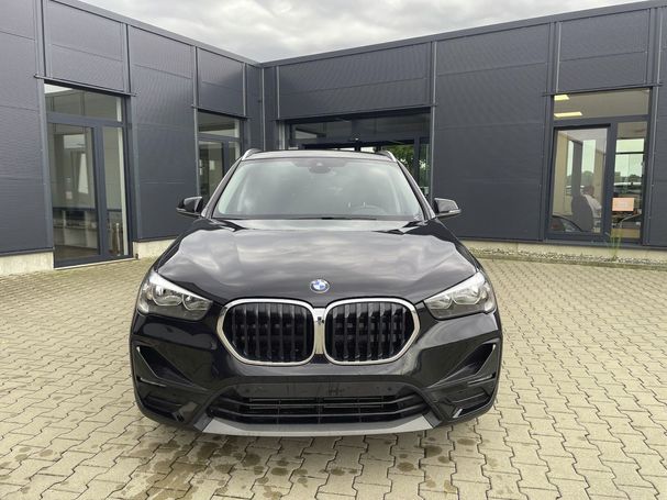 BMW X1 sDrive 100 kW image number 2