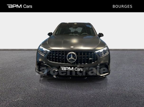 Mercedes-Benz GLC 63 AMG S E Performance 4Matic 500 kW image number 3