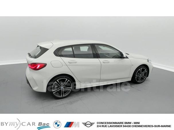 BMW 118i M Sport 100 kW image number 20