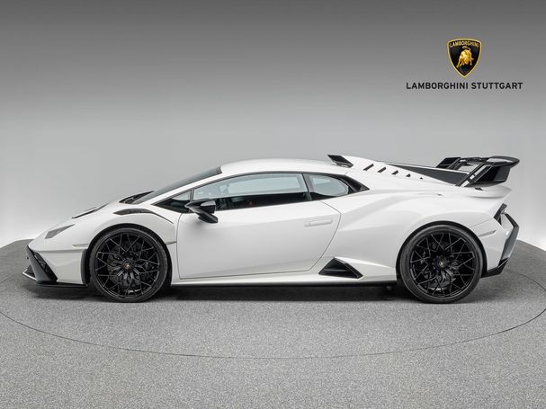 Lamborghini Huracan 471 kW image number 4