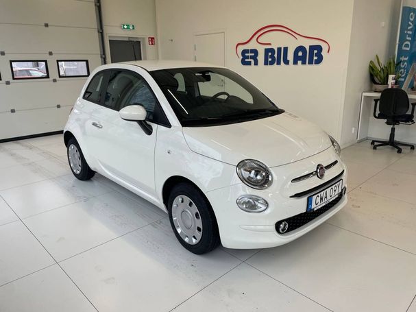 Fiat 500 1.0 51 kW image number 2