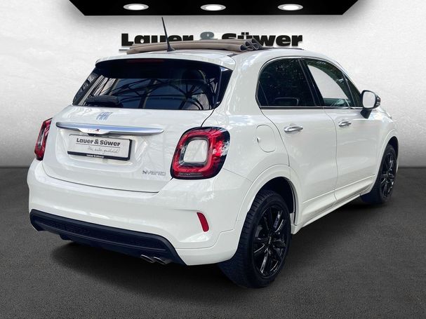 Fiat 500X Dolcevita 96 kW image number 3