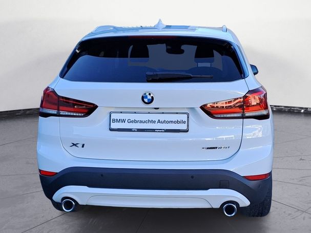 BMW X1 sDrive18d Advantage 110 kW image number 2