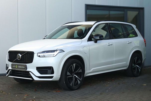 Volvo XC90 Recharge T8 AWD 287 kW image number 1