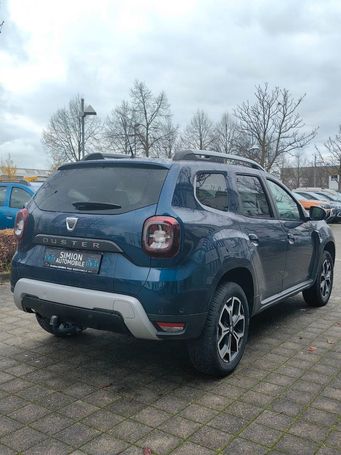 Dacia Duster 84 kW image number 18