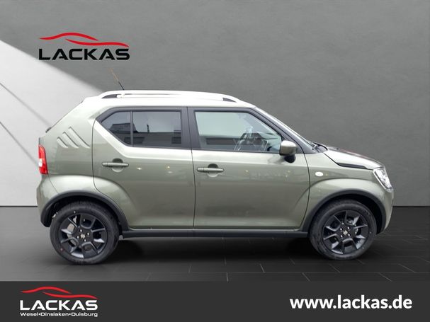 Suzuki Ignis 61 kW image number 6