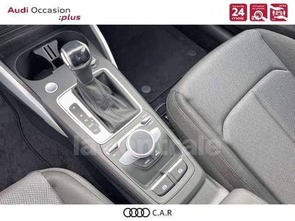 Audi Q2 35 TFSI S tronic Advanced 110 kW image number 12