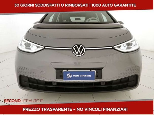 Volkswagen ID.3 Business 107 kW image number 27