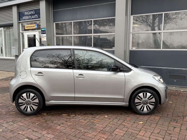 Volkswagen up! 60 kW image number 4