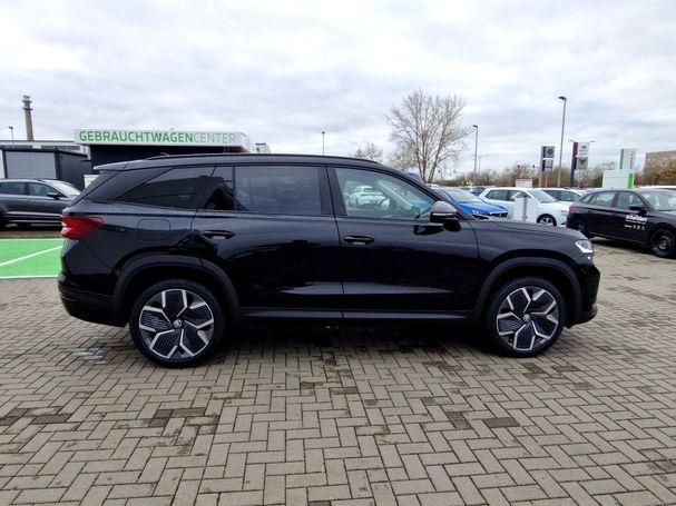 Skoda Kodiaq 2.0 TDI 4x4 DSG 142 kW image number 6