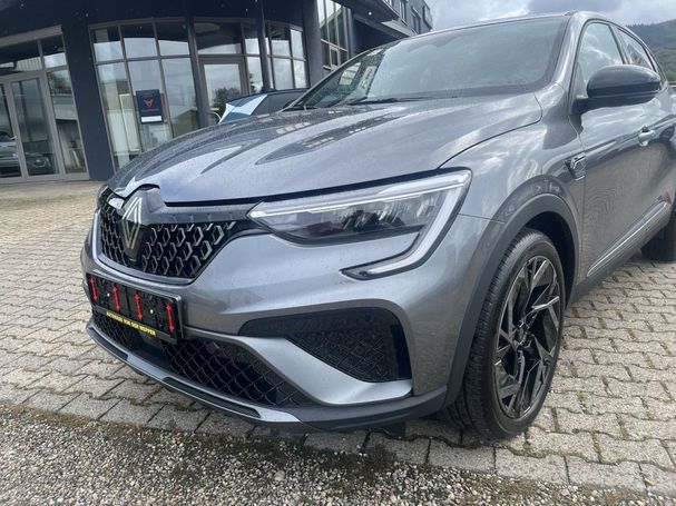 Renault Arkana 116 kW image number 8