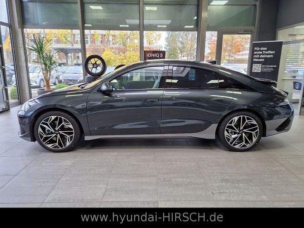 Hyundai Ioniq 6 77 kWh 239 kW image number 5