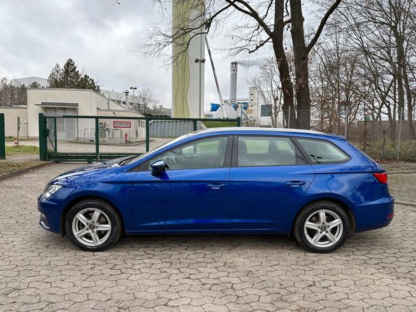 Seat Leon 2.0 TDI 110 kW image number 6