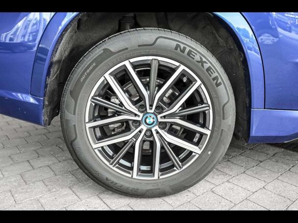 BMW X1 M xDrive 240 kW image number 5