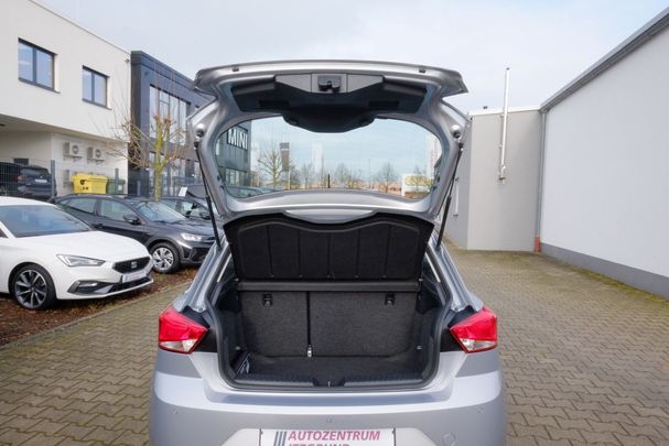 Seat Ibiza 1.0 MPI Reference 59 kW image number 22