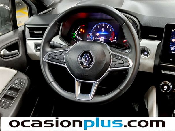 Renault Clio TCe Techno 103 kW image number 24