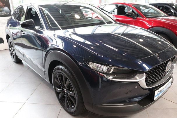 Mazda CX-30 SKYACTIV-G 90 kW image number 2