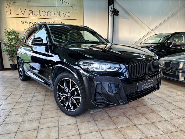 BMW X3 xDrive 135 kW image number 3