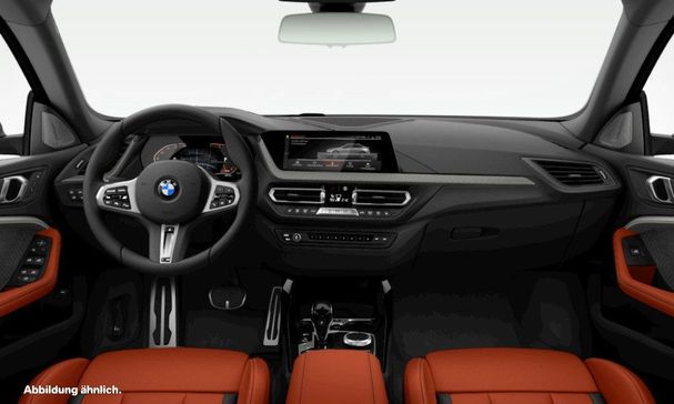 BMW 218i Gran Coupé Gran M Sport 100 kW image number 3