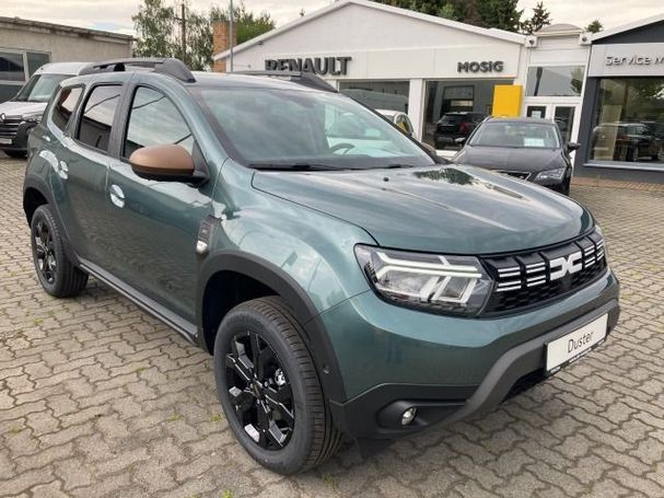 Dacia Duster TCe 150 EDC 110 kW image number 3