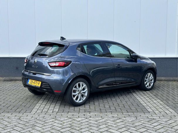 Renault Clio TCe INTENS 66 kW image number 2