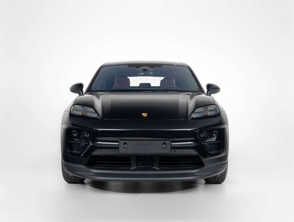 Porsche Macan 300 kW image number 12