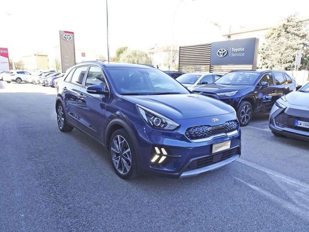 Kia Niro 1.6 GDI 103 kW image number 2