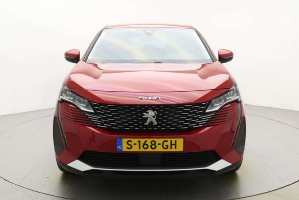 Peugeot 5008 PureTech Active 96 kW image number 6