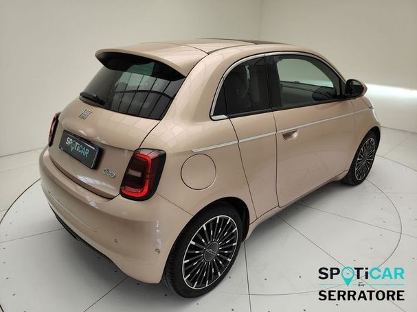 Fiat 500 70 kW image number 3