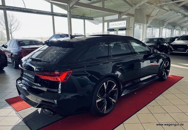 Audi RS6 463 kW image number 6