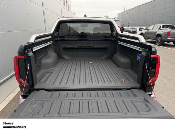 Volkswagen Amarok 3.0 TDI Aventura 4Motion 177 kW image number 7