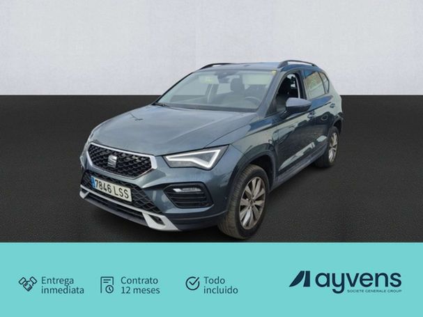 Seat Ateca 2.0 TDI Style 85 kW image number 2