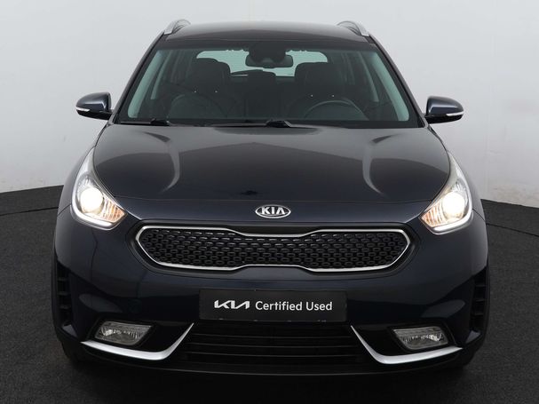 Kia Niro 104 kW image number 26