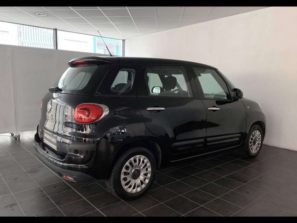 Fiat 500L 1.4 Urban 70 kW image number 3