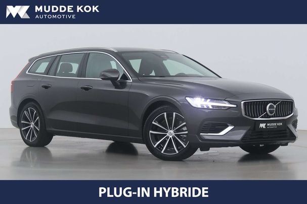 Volvo V60 T6 Recharge AWD Plus 257 kW image number 1