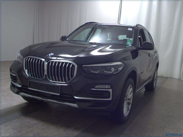 BMW X5 xDrive30d 210 kW image number 1