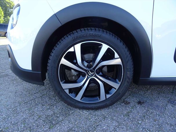 Citroen C3 96 kW image number 14