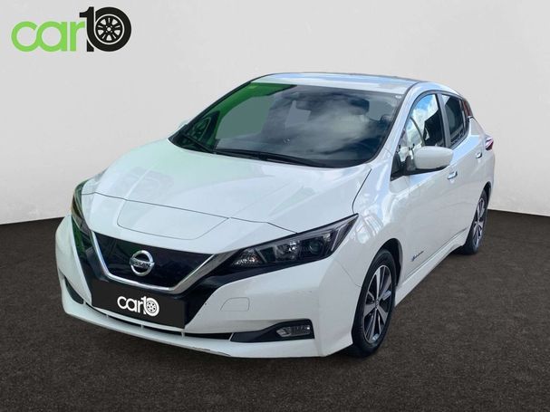 Nissan Leaf 110 kW image number 1