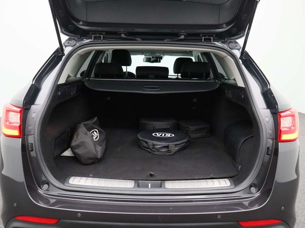 Kia Optima Sportswagon 2.0 GDI 151 kW image number 13