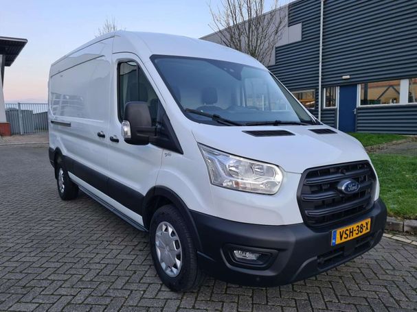 Ford Transit L3H3 2.0 Trend 96 kW image number 18