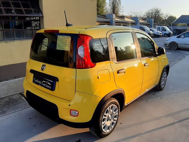 Fiat Panda 51 kW image number 4