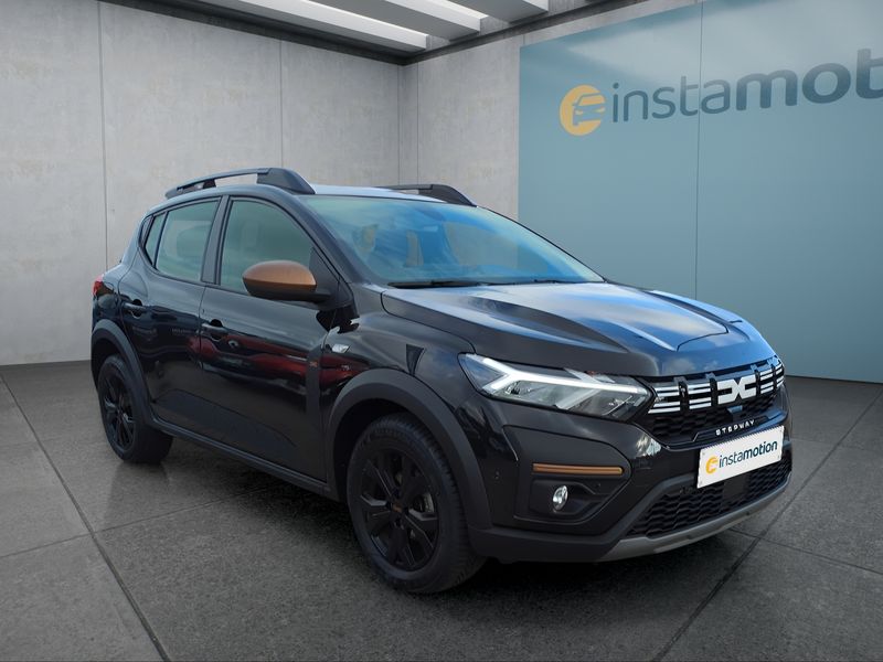 Dacia Sandero 1.0 TCe