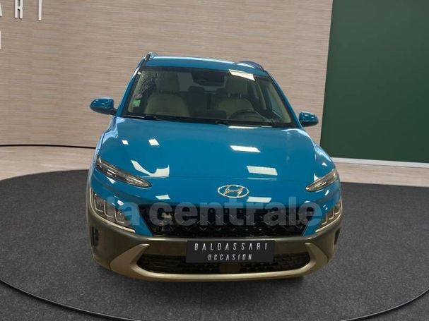 Hyundai Kona 104 kW image number 3