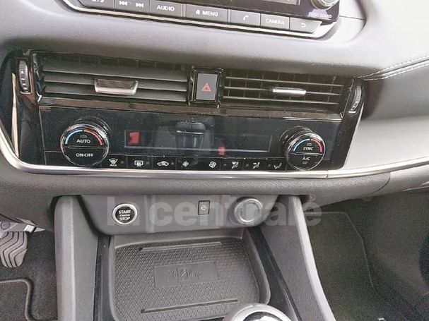 Nissan Qashqai 1.3 103 kW image number 35