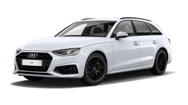 Audi A4 40 TDI S tronic Advanced 150 kW image number 1