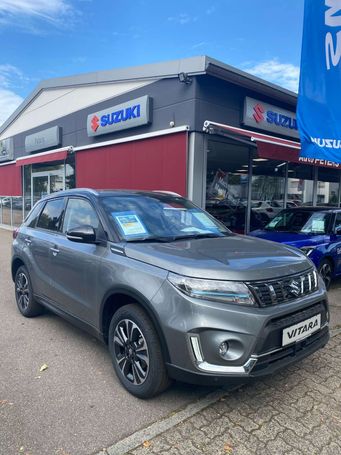 Suzuki Vitara 1.5 Comfort AGS 85 kW image number 2