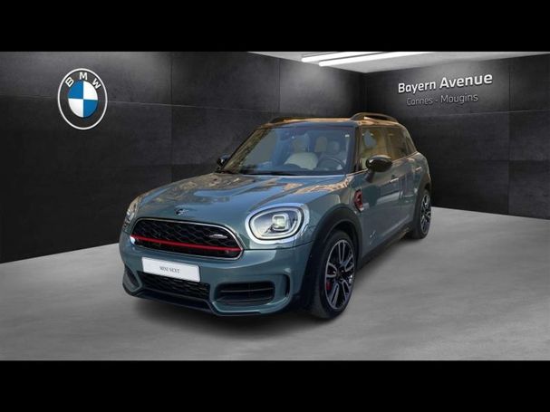 Mini John Cooper Works 228 kW image number 1